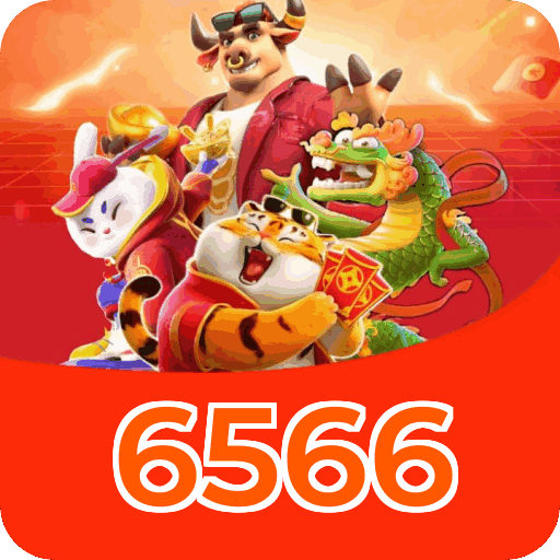 Tabela RTP dos jogos de cassino da 6566